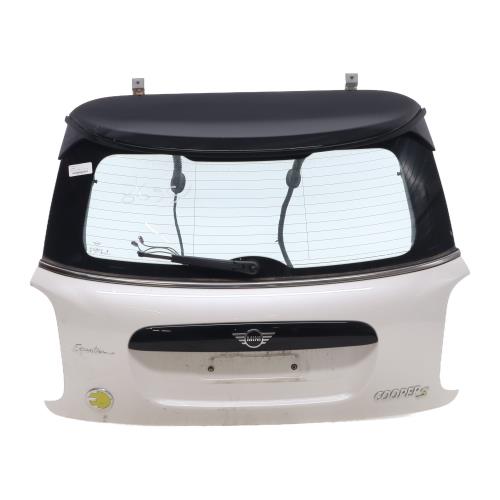 Image Malle/Hayon arriere - MINI MINI 3 F56