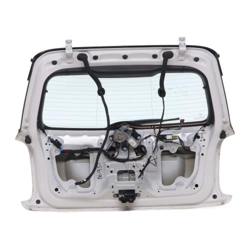 Image Malle/Hayon arriere - MINI MINI 3 F56