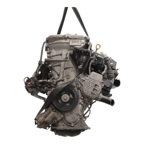 Image Moteur - TOYOTA AURIS 2