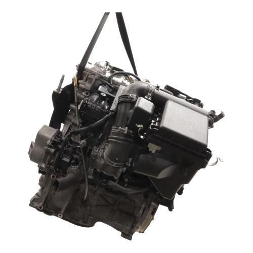 Image Moteur - TOYOTA AURIS 2