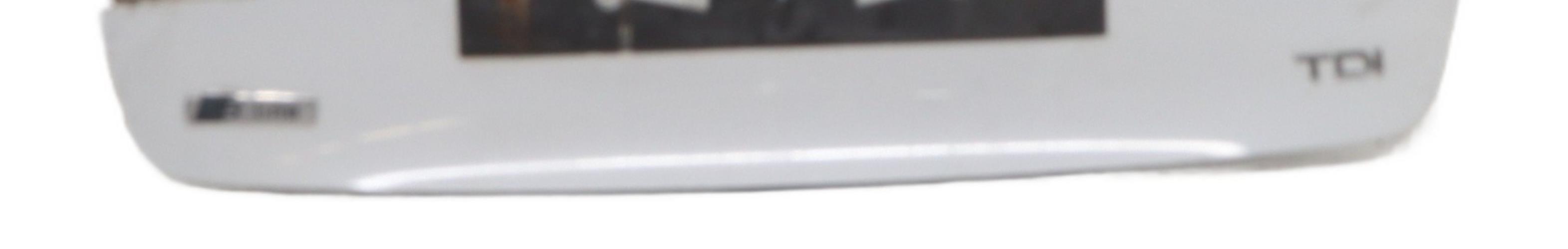 Image Malle/Hayon arriere - AUDI A3 3 LIMOUSINE