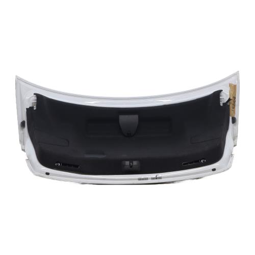 Image Malle/Hayon arriere - AUDI A3 3 LIMOUSINE