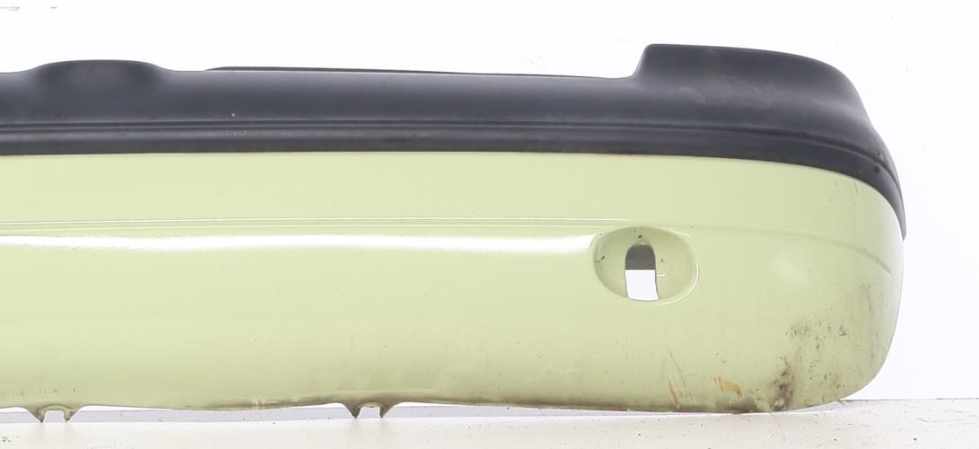 Image Pare choc arriere - RENAULT TWINGO 1