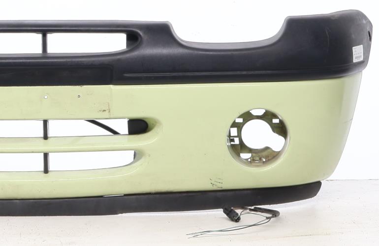 Image Pare choc avant - RENAULT TWINGO 1