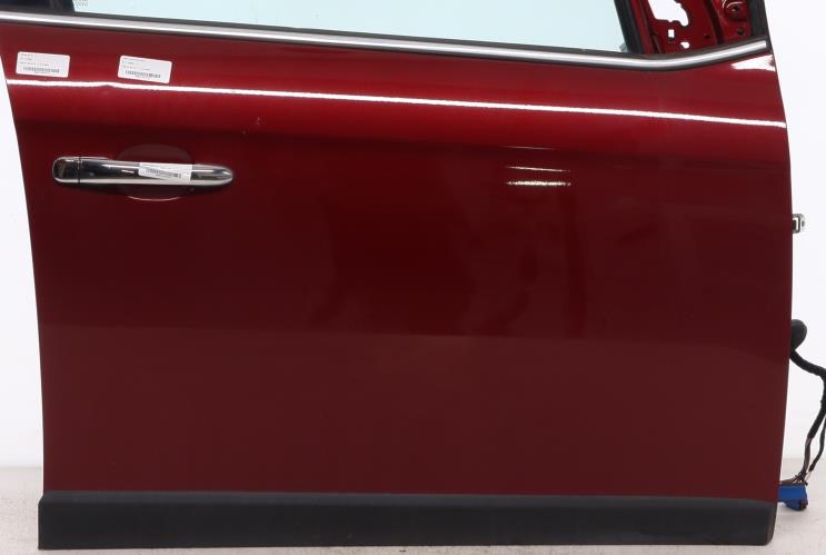 Image Porte avant droit - LANCIA DELTA 3