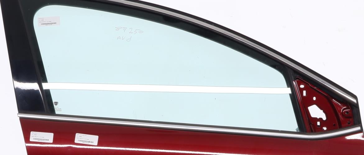 Image Vitre avant droit - LANCIA DELTA 3