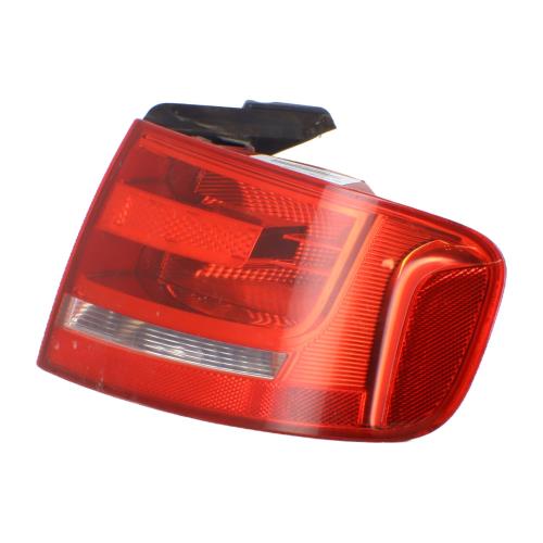 Image Feu arriere principal droit (feux) - AUDI A4 3