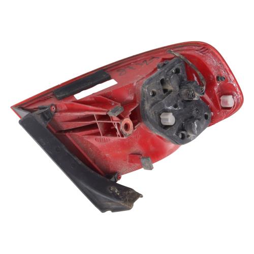 Image Feu arriere principal droit (feux) - AUDI A4 3