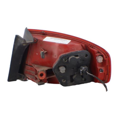 Image Feu arriere principal gauche (feux) - AUDI A4 3