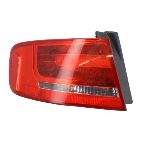 Image Feu arriere principal gauche (feux) - AUDI A4 3