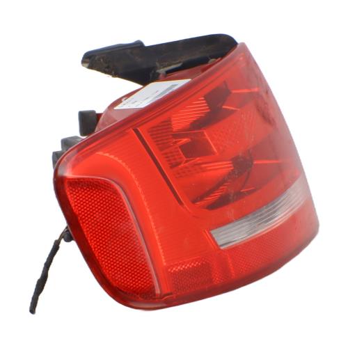 Image Feu arriere principal gauche (feux) - AUDI A4 3