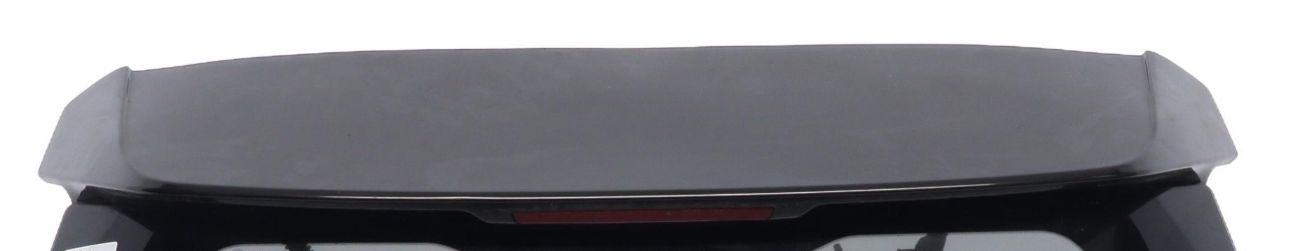 Image Malle/Hayon arriere - NISSAN X-TRAIL 3