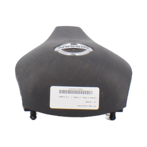 Image Air bag conducteur - NISSAN X-TRAIL 3