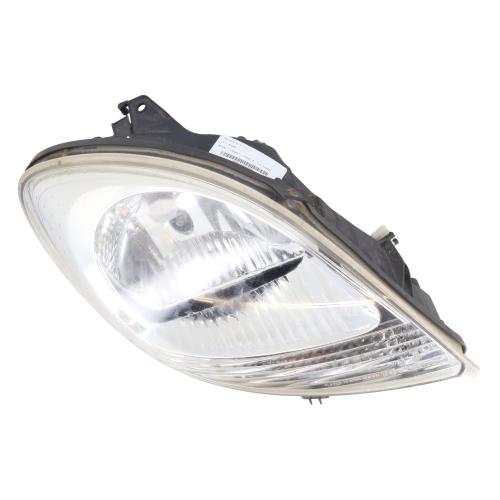 Image Optique avant principal droit (feux)(phare) - RENAULT KANGOO 1