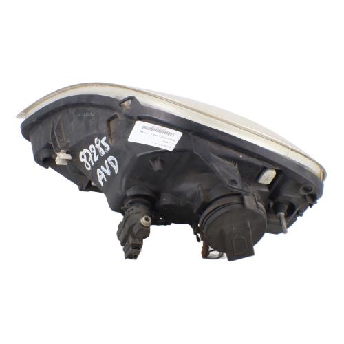 Image Optique avant principal droit (feux)(phare) - RENAULT KANGOO 1