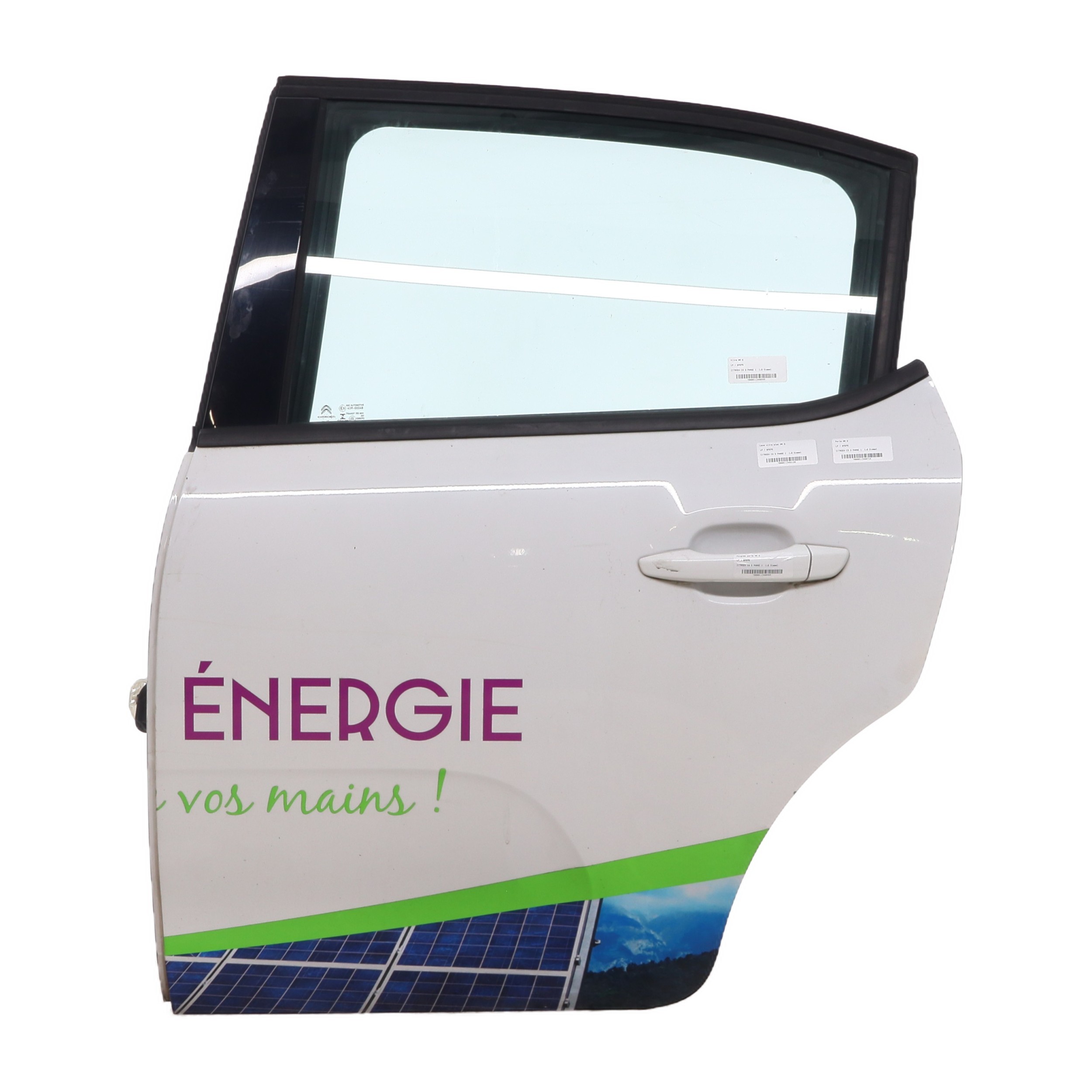 Pièce Auto