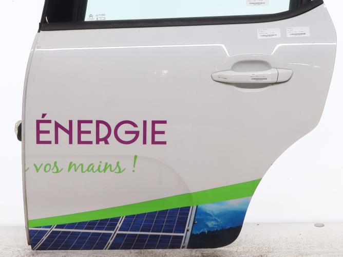Image Porte arriere gauche - CITROEN C3 3