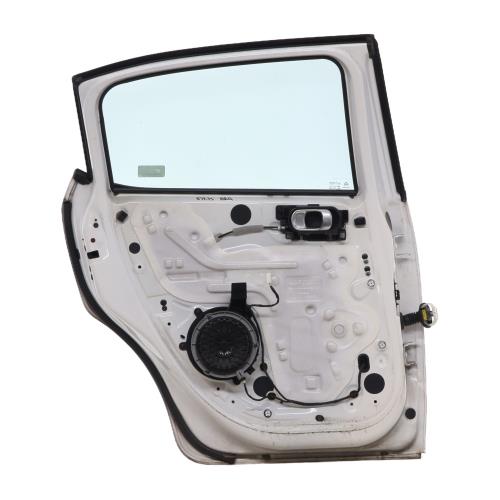 Image Porte arriere gauche - CITROEN C3 3