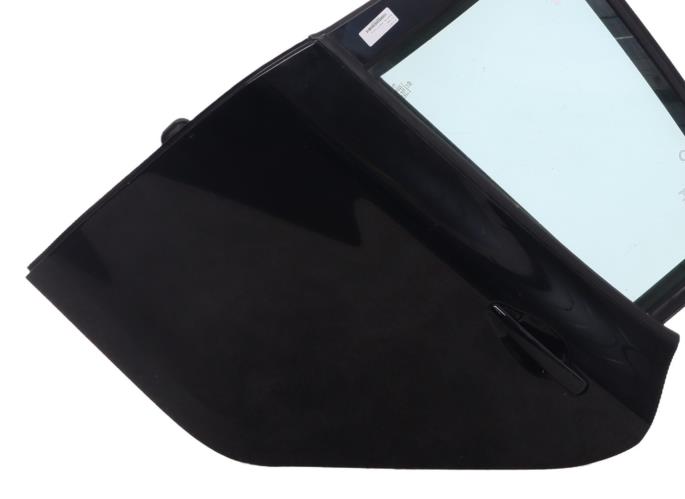 Image Porte arriere gauche - PEUGEOT 208 1