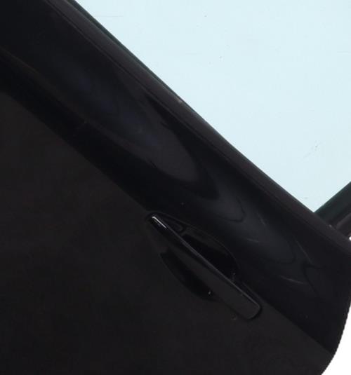 Image Porte arriere gauche - PEUGEOT 208 1