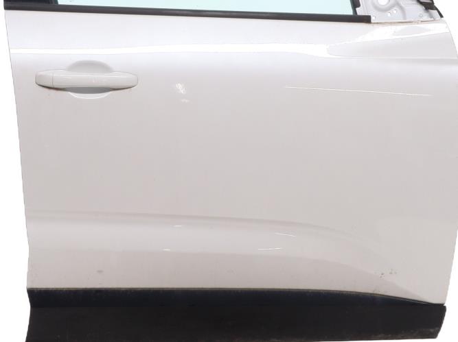 Image Porte avant droit - RENAULT AUSTRAL