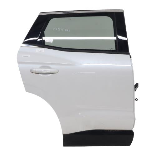 Image Poignee porte arriere droit - RENAULT AUSTRAL