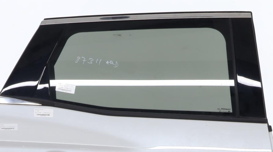 Image Vitre arriere droit - RENAULT AUSTRAL