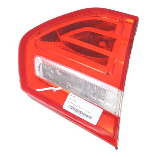 Image Feu arriere principal gauche (feux) - CITROEN C4 PICASSO 1