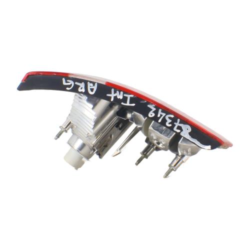 Image Feu arriere principal gauche (feux) - CITROEN C4 PICASSO 1