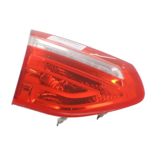 Image Feu arriere principal gauche (feux) - CITROEN C4 PICASSO 1