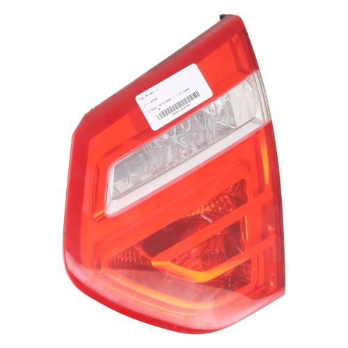 Image Feu arriere secondaire droit (feux) - CITROEN C4 PICASSO 1