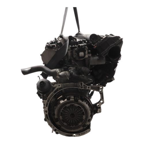 Image Moteur - PEUGEOT 207