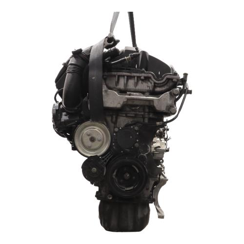 Image Moteur - PEUGEOT 207