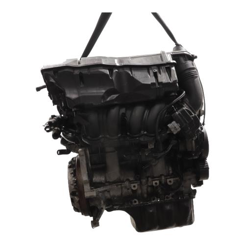 Image Moteur - PEUGEOT 207