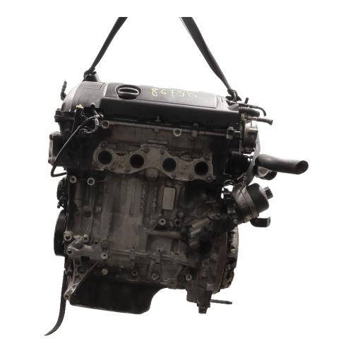 Image Moteur - PEUGEOT 207