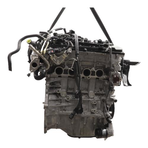 Image Moteur - TOYOTA COROLLA E21