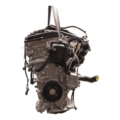 Image Moteur - TOYOTA COROLLA E21