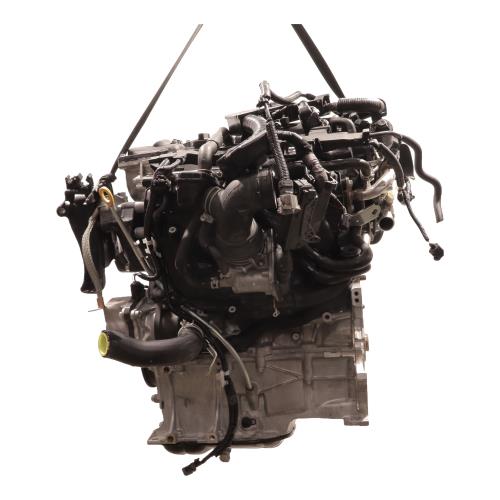 Image Moteur - TOYOTA COROLLA E21