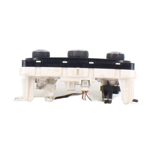 Image Commande chauffage - RENAULT CLIO 4