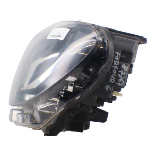 Image Optique avant principal gauche (feux)(phare) - SMART FORFOUR 2