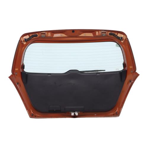 Image Malle/Hayon arriere - SUZUKI SWIFT 3