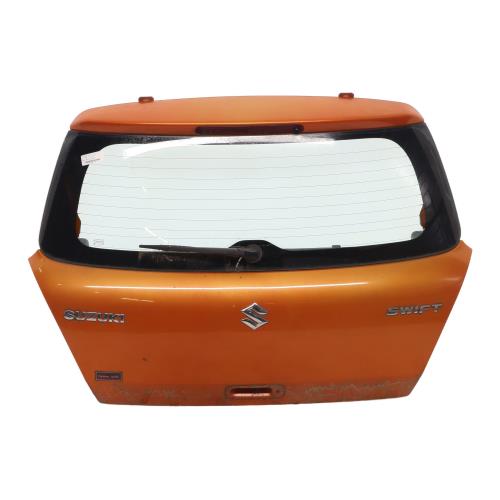 Image Malle/Hayon arriere - SUZUKI SWIFT 3