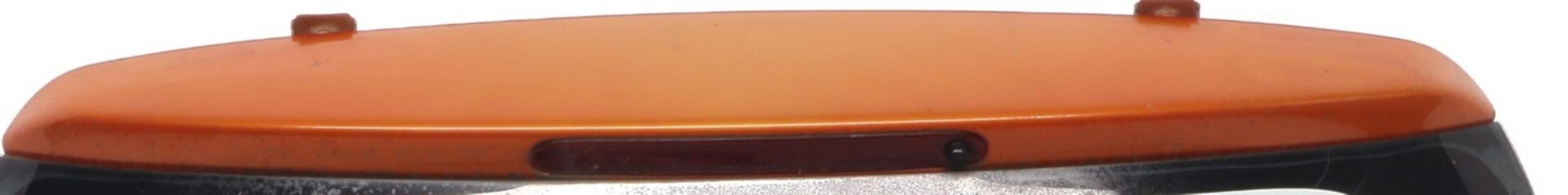 Image Malle/Hayon arriere - SUZUKI SWIFT 3