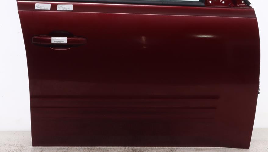 Image Poignee porte avant droit - RENAULT R4