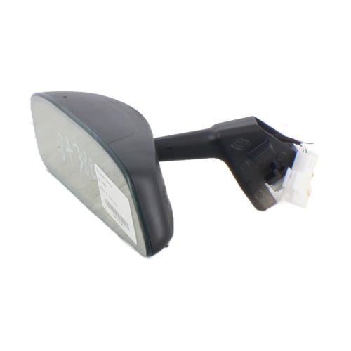 Image Retroviseur interieur - RENAULT R4