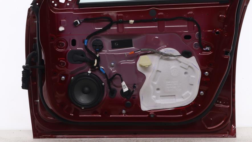 Image Leve vitre electrique avant droit - RENAULT R4