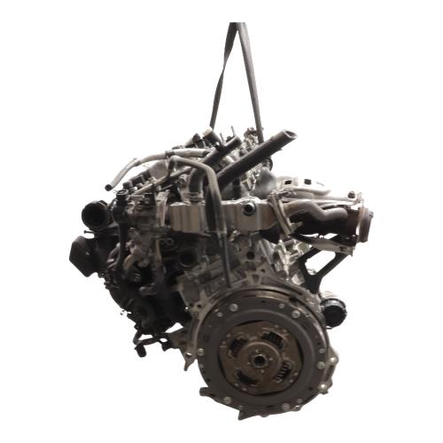 Image Moteur - TOYOTA AURIS 1