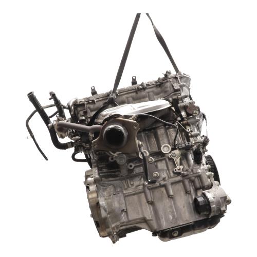 Image Moteur - TOYOTA AURIS 1