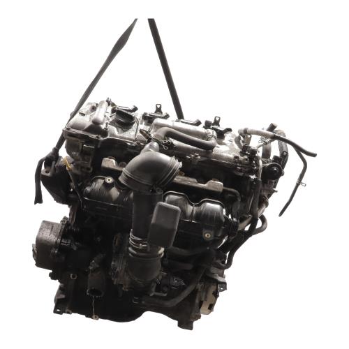 Image Moteur - TOYOTA AURIS 1