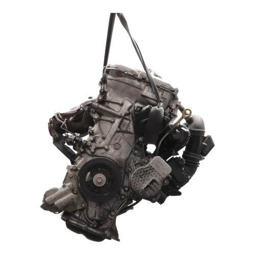 Image Moteur - TOYOTA AURIS 1